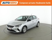 Opel Corsa 2022
