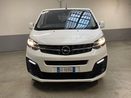 Opel Zafira 2021