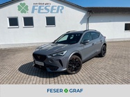 Cupra Formentor 2021