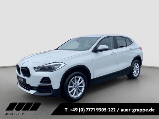 BMW X2 2023