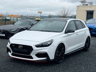 Hyundai i30 2019