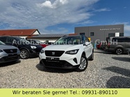 Seat Arona 2024