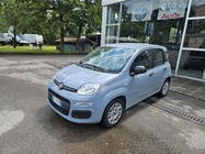 Fiat Panda 2022