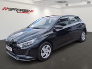 Hyundai i20 2024