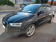 Audi Q3 2013
