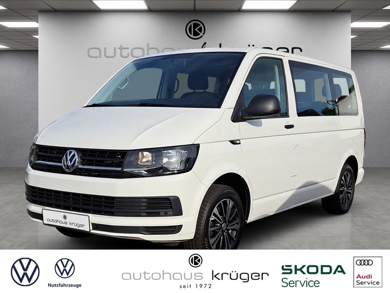 Volkswagen T6