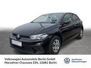 Volkswagen Polo 2026