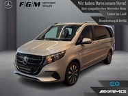 Mercedes-Benz V-Class 2024
