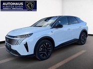 Peugeot 3008 2025