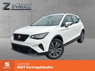 Seat Arona 2024