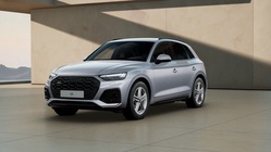 Audi Q5 2025