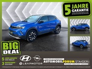 Opel Mokka 2022