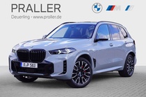BMW X5 2025
