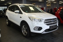 Ford Kuga 2018