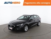 Seat Leon 2021