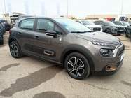 Citroen C3 2023