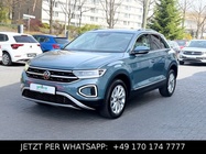 Volkswagen T-Roc 2023