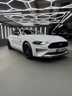 Ford Mustang 2020
