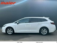 Suzuki Swace 2024