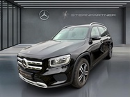 Mercedes-Benz GLB-Class 2022