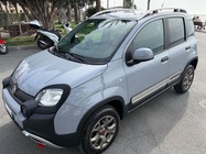 Fiat Panda 2020