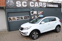 Kia Sportage 2013