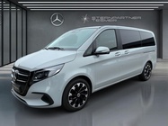 Mercedes-Benz V-Class 2025