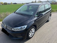 Volkswagen Touran 2019
