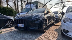 Ford Puma 2024