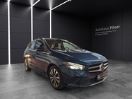 Mercedes-Benz B-Class 2021