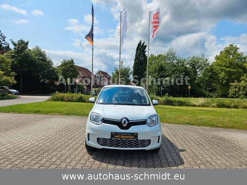 Renault Twingo 2021