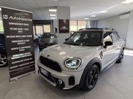 MINI Countryman 2021