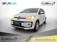 Volkswagen up! 2021