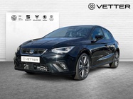 Seat Ibiza 2025