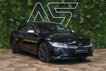 Volkswagen Arteon 2022