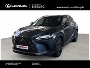 Lexus RX 2026