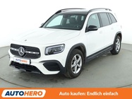 Mercedes-Benz GLB-Class 2022