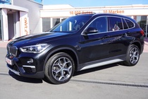 BMW X1 2019