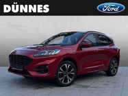 Ford Kuga 2022