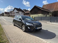 Ford Focus 2019
