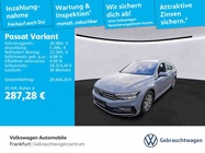 Volkswagen Passat 2023