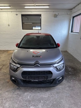 Citroen C3 2021