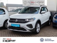 Volkswagen T-Cross 2024