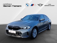 BMW 3 Series 2025