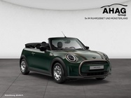 MINI Cabrio 2023