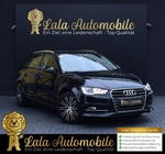 Audi A3 2013