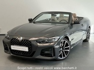 BMW 4 Series 2023