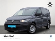 Volkswagen Caddy Maxi 2021