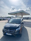 Mercedes-Benz V-Class 2021