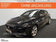 Seat Leon 2025